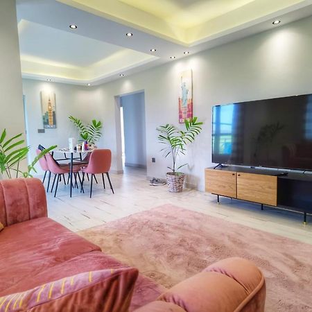 Perfect Appart Grand Baie Centre Next To Super U, 5 Minutes From Beach Ngoại thất bức ảnh
