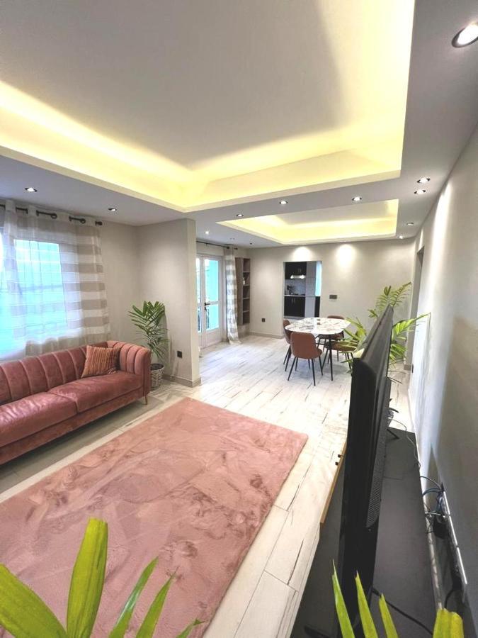 Perfect Appart Grand Baie Centre Next To Super U, 5 Minutes From Beach Ngoại thất bức ảnh