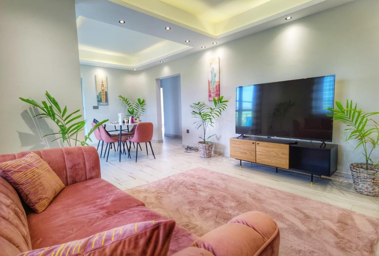 Perfect Appart Grand Baie Centre Next To Super U, 5 Minutes From Beach Ngoại thất bức ảnh