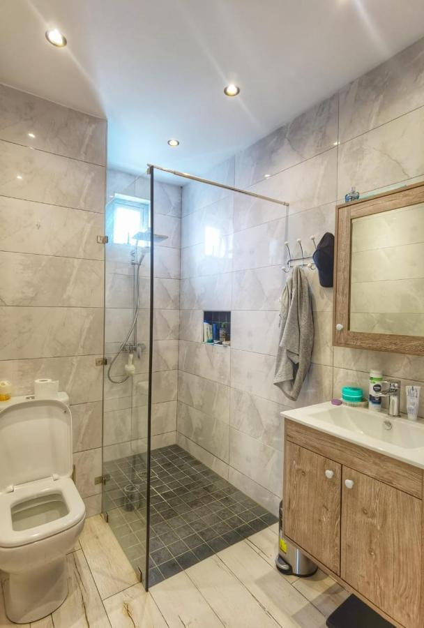 Perfect Appart Grand Baie Centre Next To Super U, 5 Minutes From Beach Ngoại thất bức ảnh