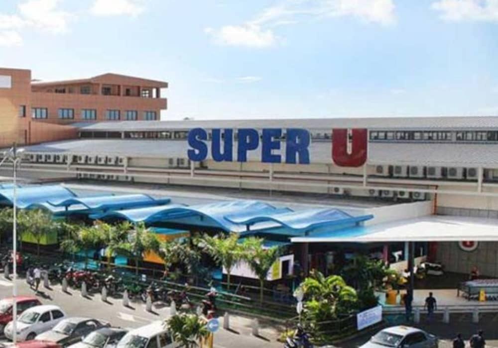 Perfect Appart Grand Baie Centre Next To Super U, 5 Minutes From Beach Ngoại thất bức ảnh